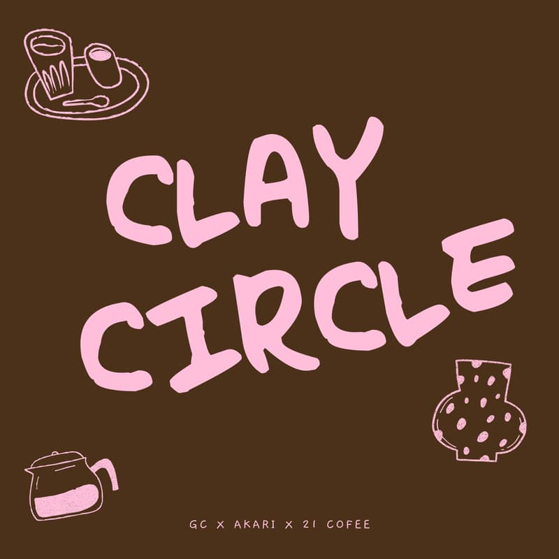 Cover Image for Clay Circle