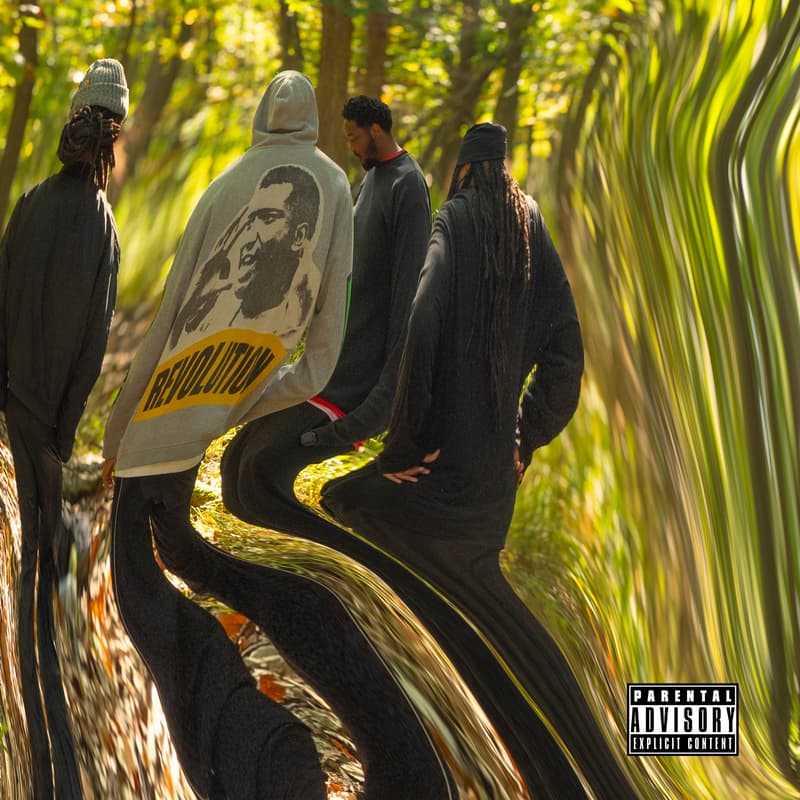 Cover Image for LAB SESSIONS: Spirit or Ego