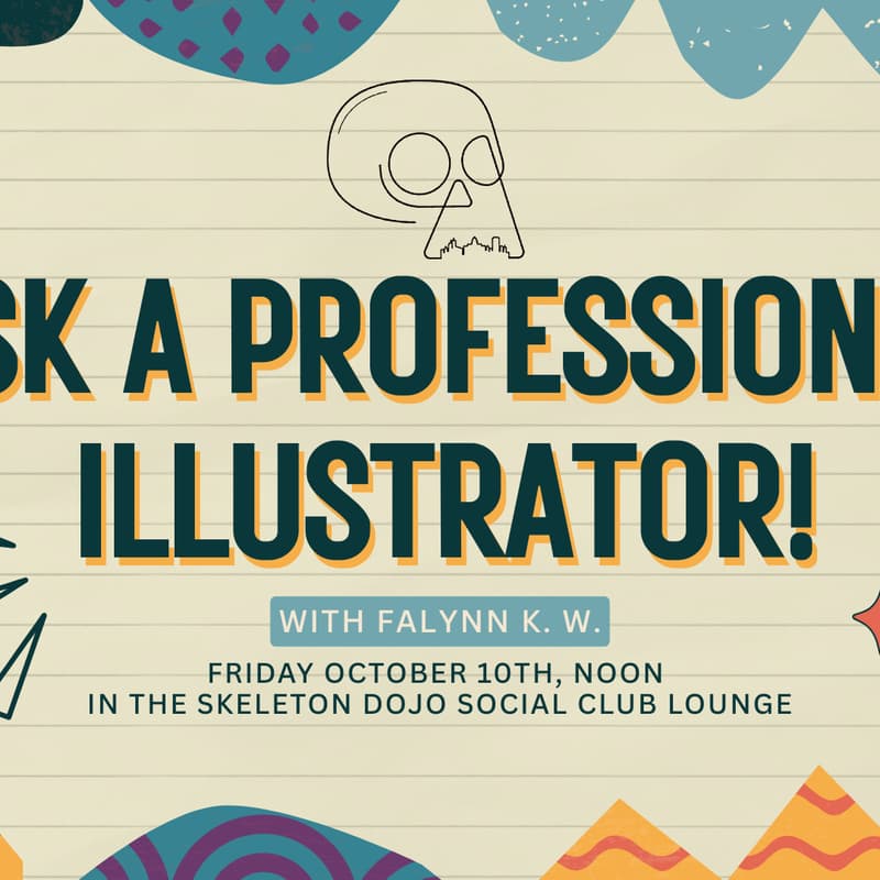 Cover Image for Ask A Professional