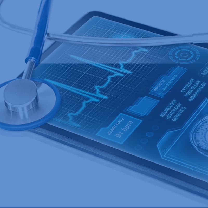 Cover Image for The Future of Health AI: Keynote and Fireside Discussion