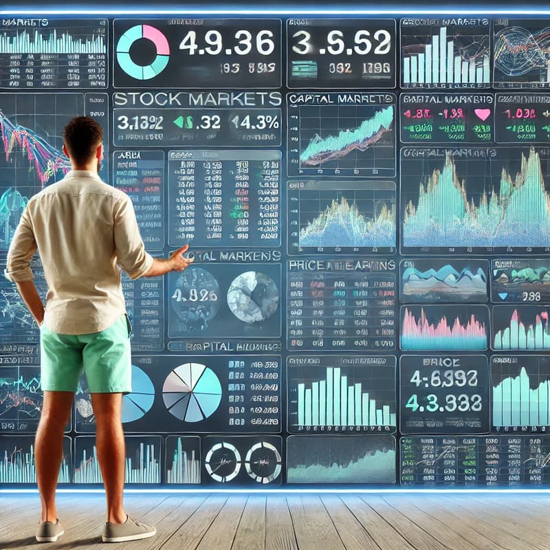 Cover Image for ​How to Value ANYTHING