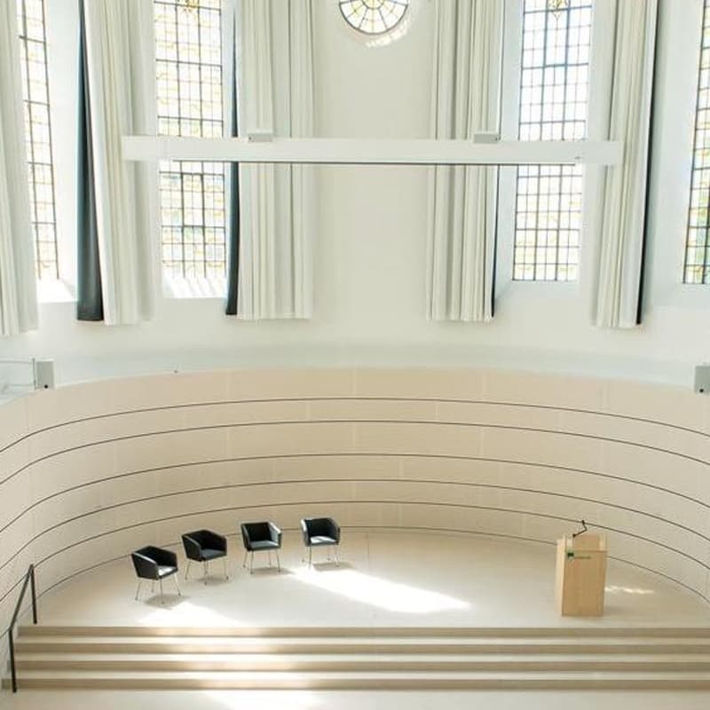 Cover Image for Podiumsdiskussion Praktisches Jahr