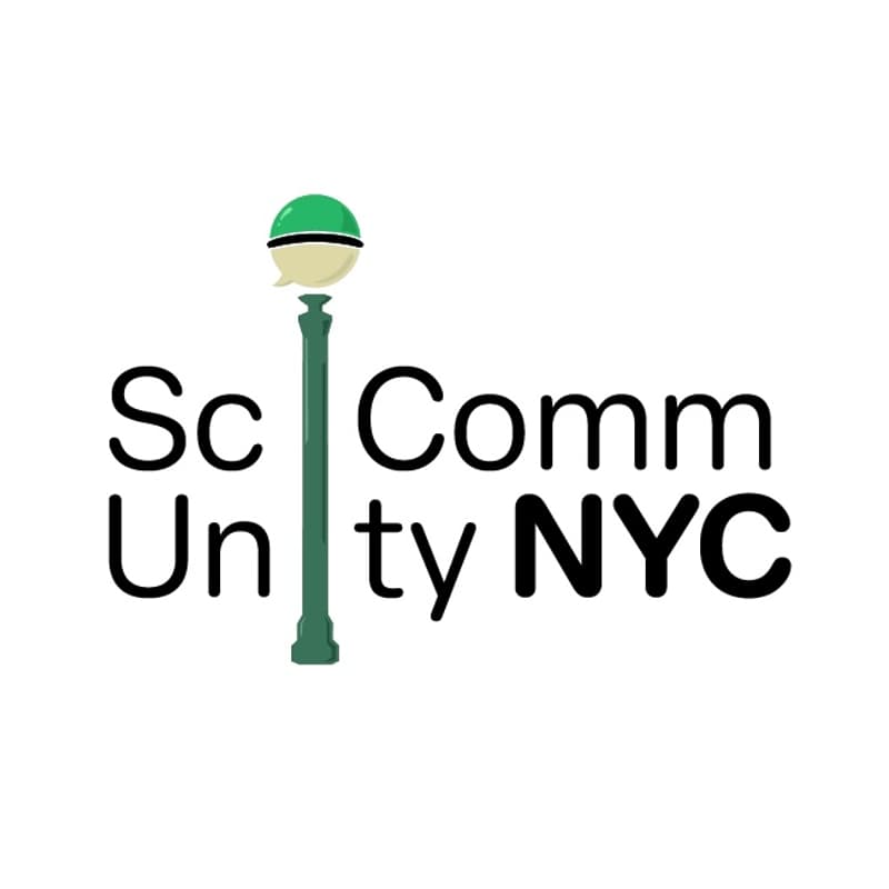 Cover Image for SciCommUnity NYC Mixer