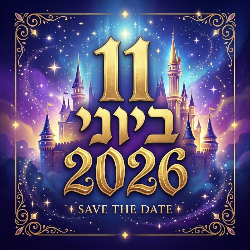 Cover Image for מעגל מחווה לדיסני