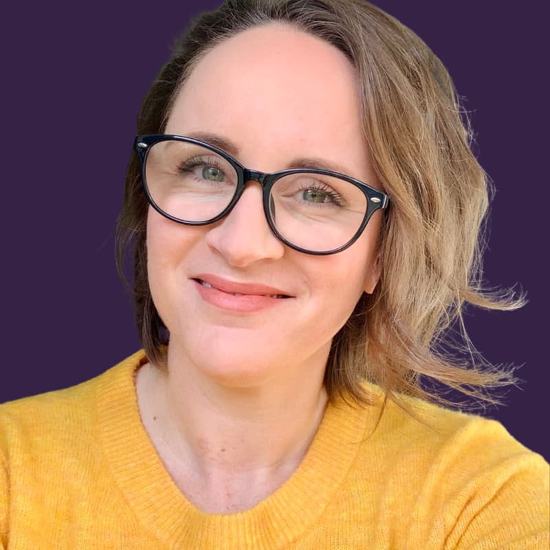 Cover Image for Setting Boundaries and Saying No — with Sarah K. Peck
