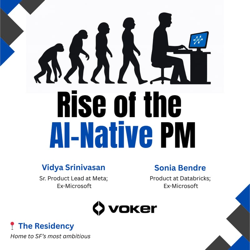 Cover Image for Rise of the AI-Native PM