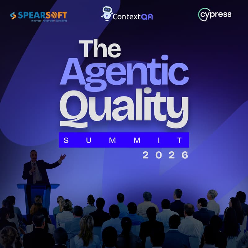 Cover Image for The Agentic Quality Summit - Atlanta