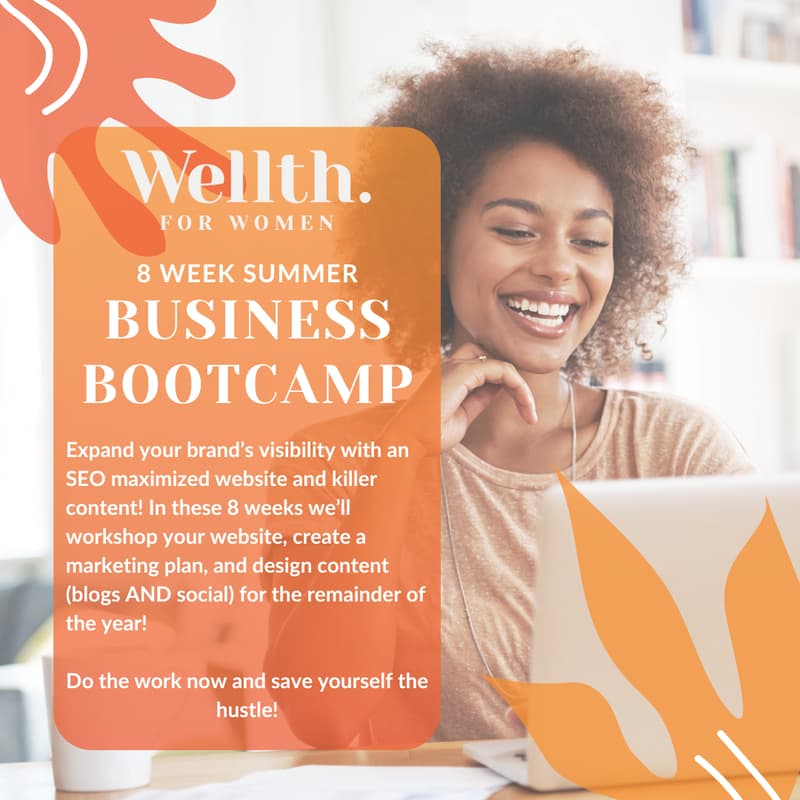 Cover Image for Summer Business Bootcamp