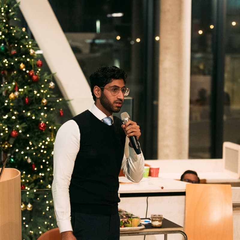 Cover Image for Lansering Alna GründerHub 3.0