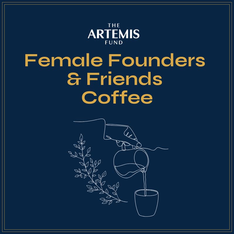 Cover Image for Charlottesville Female Founders & Friends