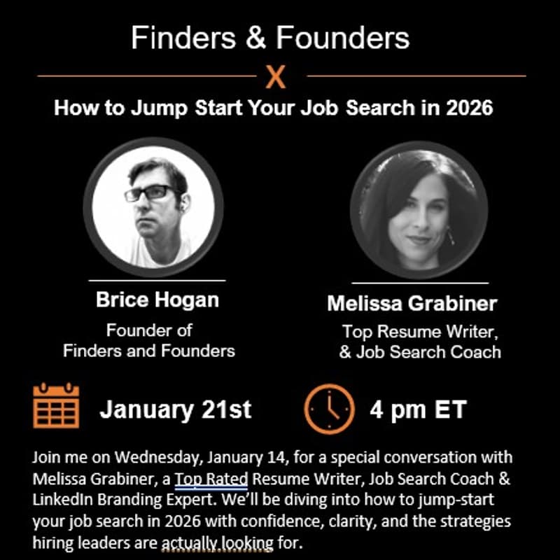 Cover Image for How to Jump Start Your Job Search in 2026