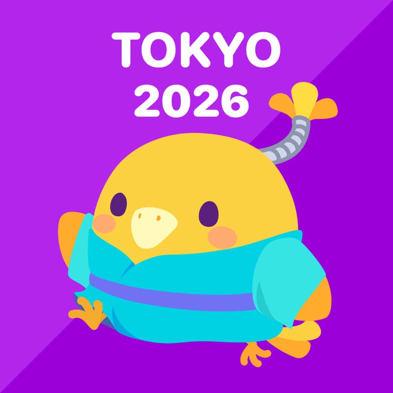 Cover Image for try! Swift Tokyo 2026
