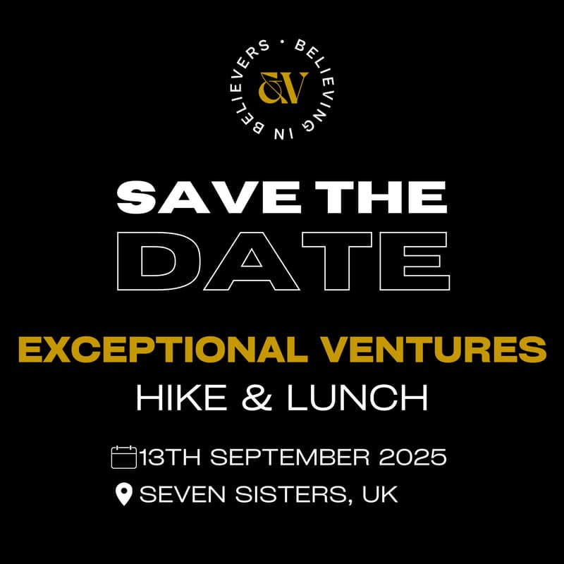 Cover Image for EV Seven Sisters Hike and Lunch