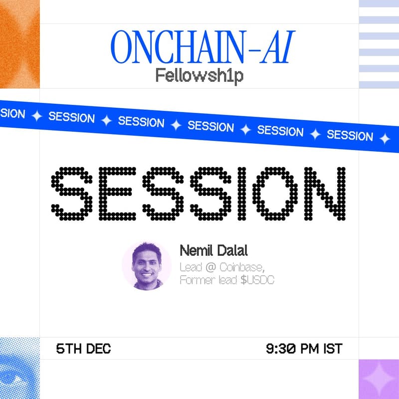 Cover Image for Building Onchain: Why Now is the Moment