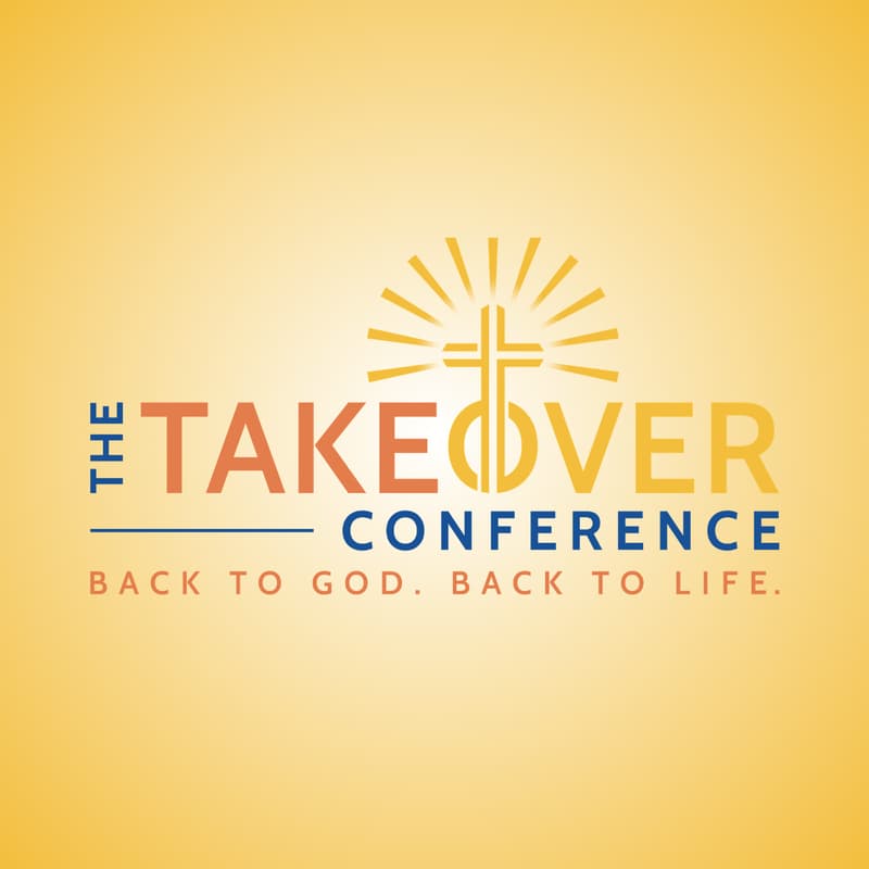 Cover Image for 2026 Takeover Conference