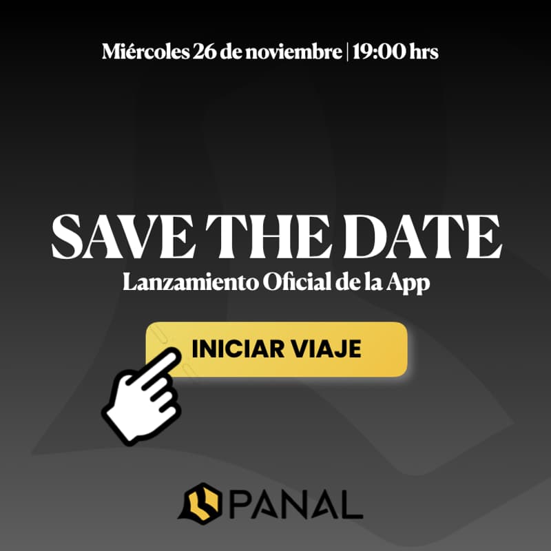 Foto de portada de Lanzamiento: App Panal