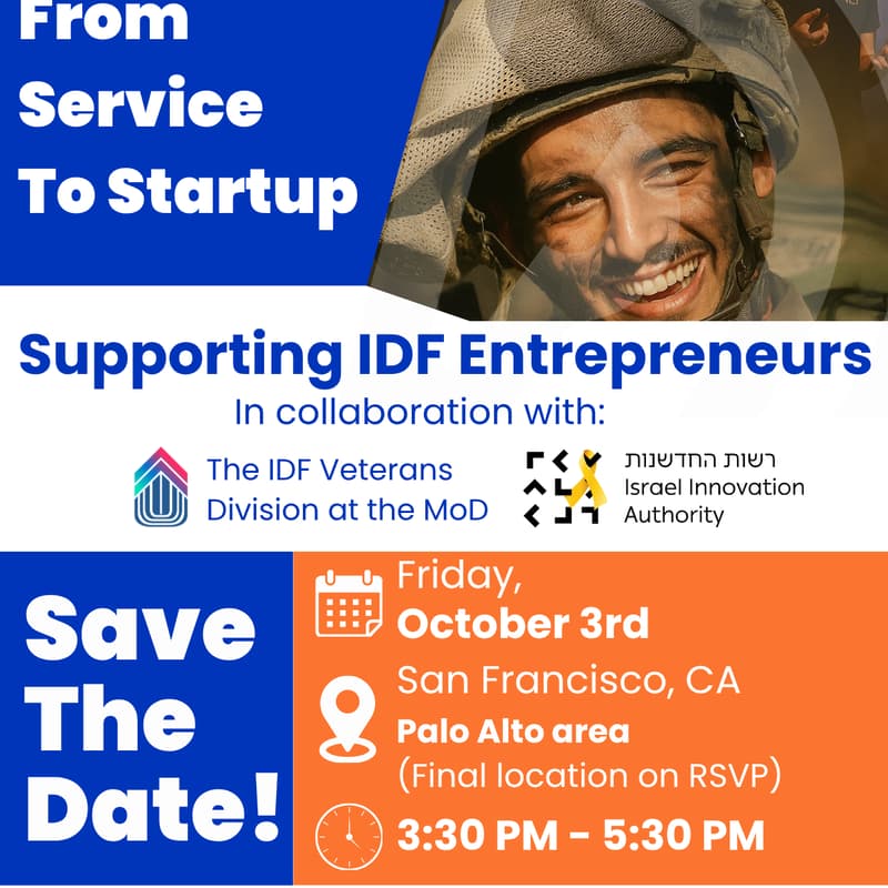 Cover Image for From Service to Startup - The 18X Story - San Francisco, CA