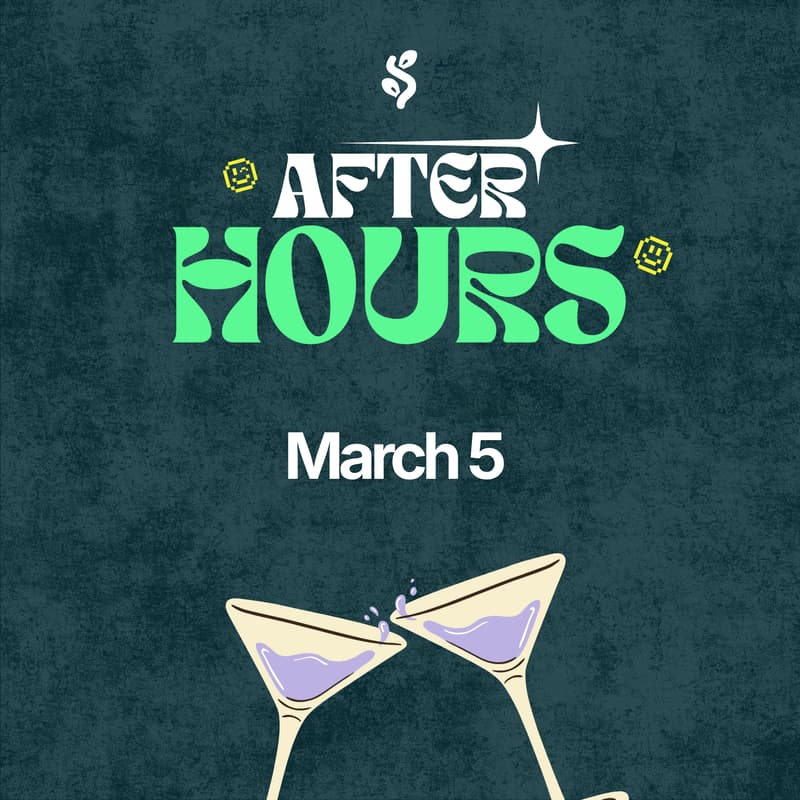 Cover Image for Expo After Hours @ Lopez & Lefty's