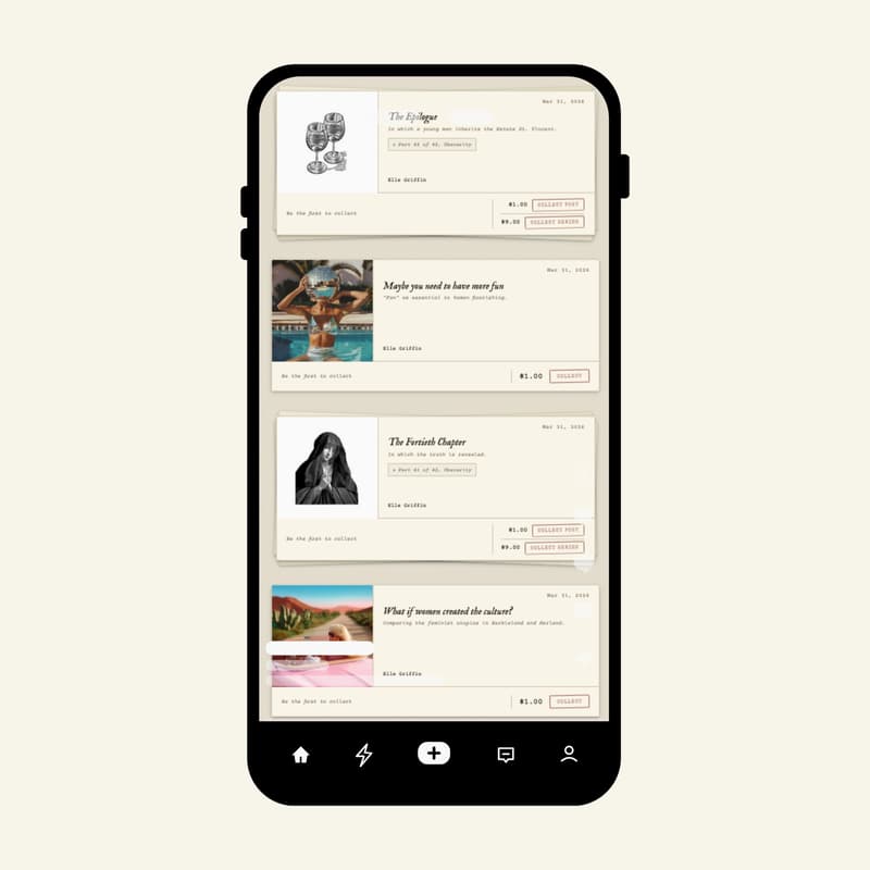 Cover Image for Office Hours: Come brainstorm our new publishing app!