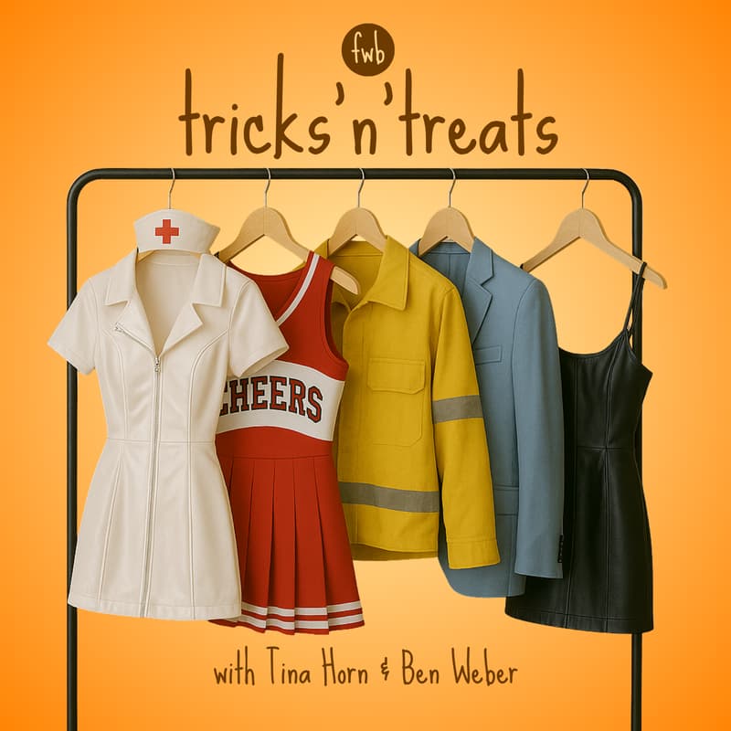 Cover Image for fwb 🎭 Tricks ‘n Treats: A Role Play Workshop & Play Party