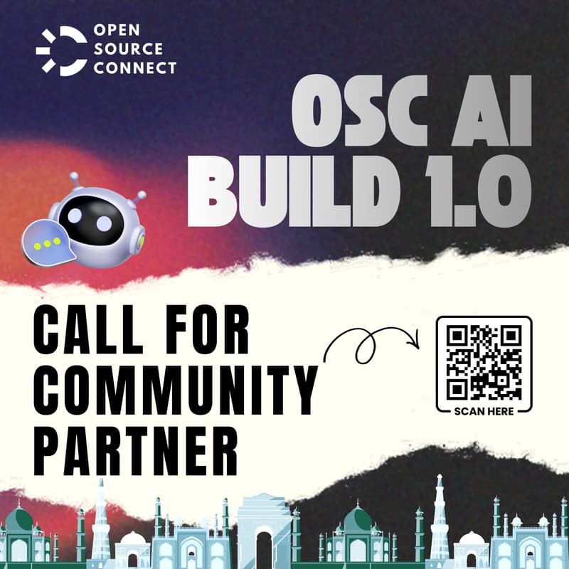 Cover Image for Call For Community Partner
