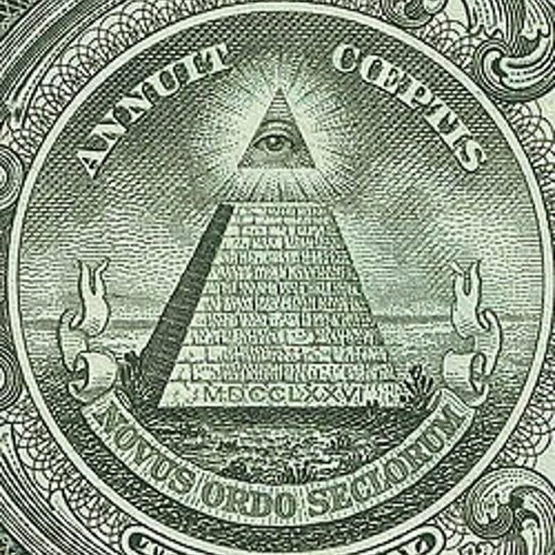 Cover Image for Junto: Conspiracy