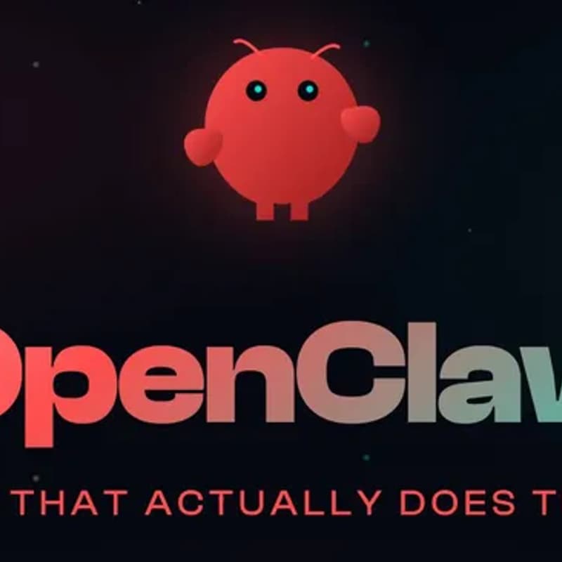 Cover Image for 💫 OpenClaw & The Agentic Economy: GenAI Night