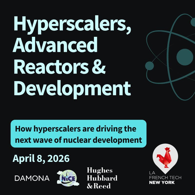 Cover Image for Deploying Nuclear at Scale - From Ambition to Execution