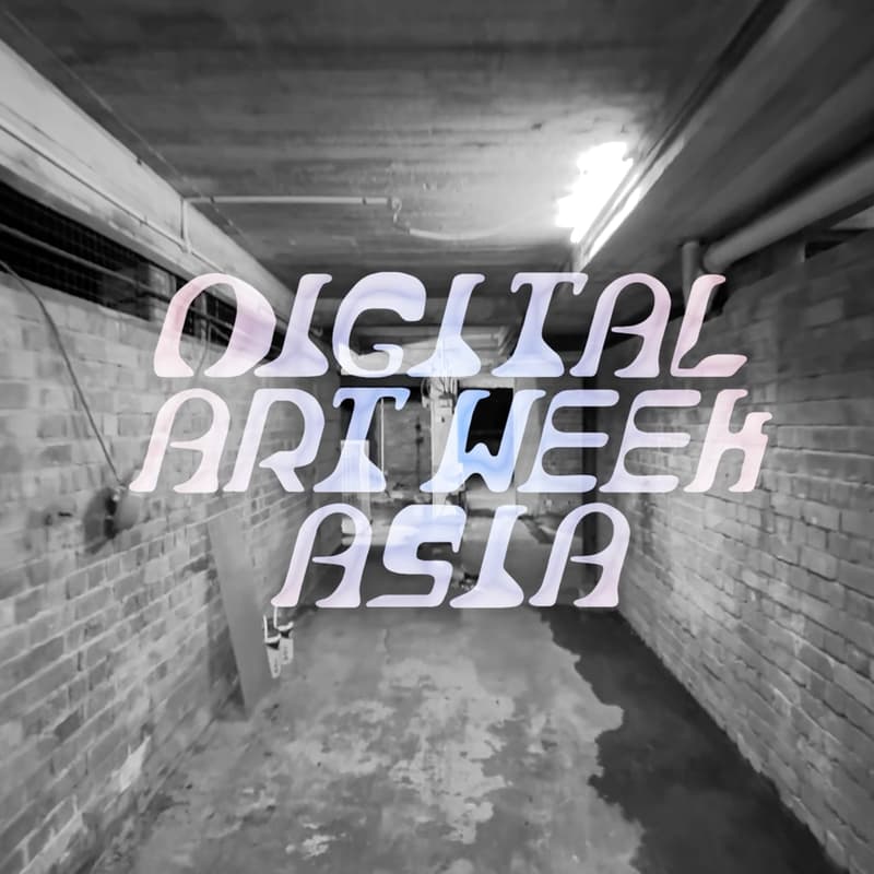 Cover Image for “99 years” presented by Digital Art Week Asia 2026
