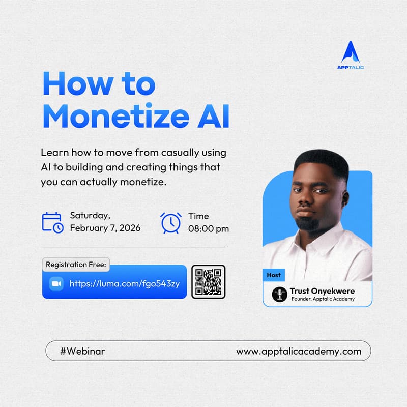 Cover Image for How to Monetize AI