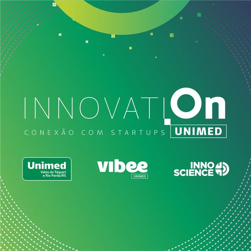 Imagem de capa para Conecte sua solução com a Unimed VTRP!