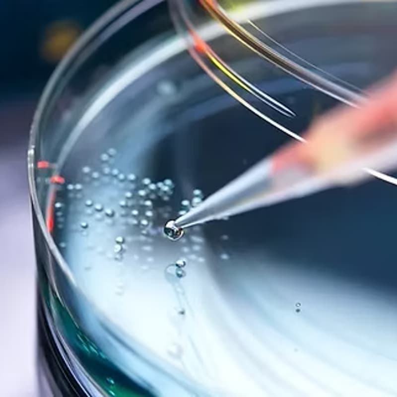 Cover Image for Scaling into Clinical