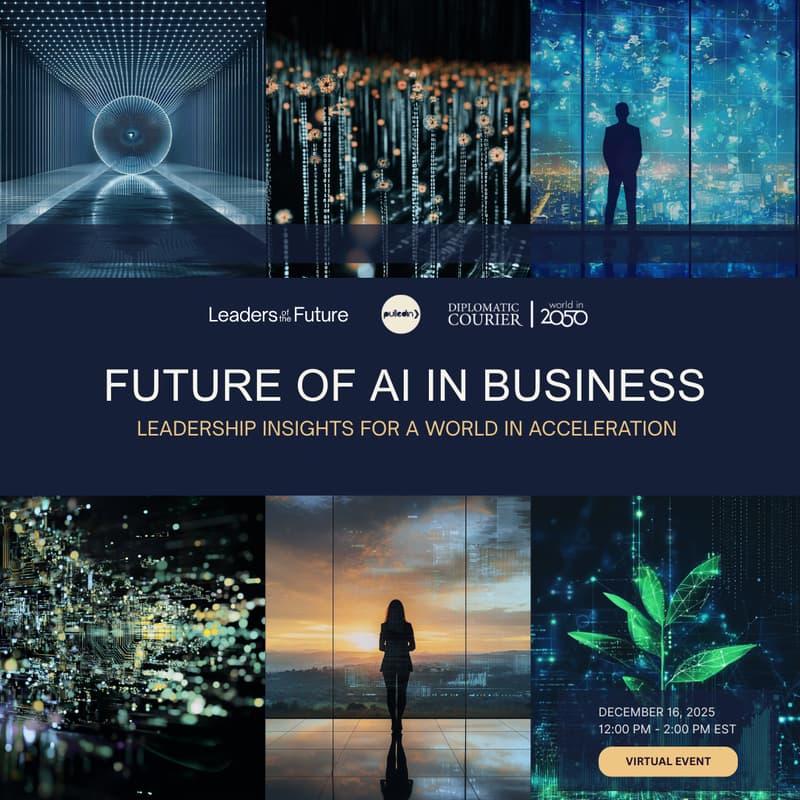 Cover Image for Future of AI in Business