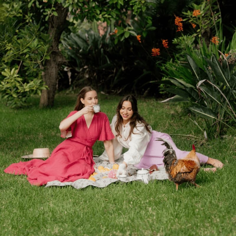 Cover Image for Jaukus ir stilingas vakaras su Son De Flor Kaune