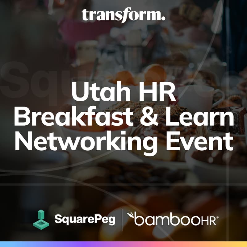 Cover Image for Utah TA, Recruiting, & HR Meetup @BambooHR: Hiring in the AI Era: How to Spot and Stop Fraud