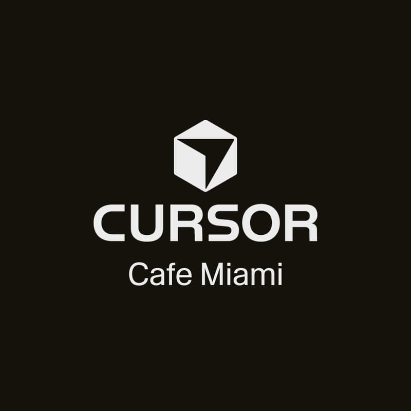 Cover Image for Cafe Cursor Miami