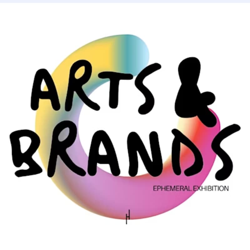 Cover Image for Arts and Brands