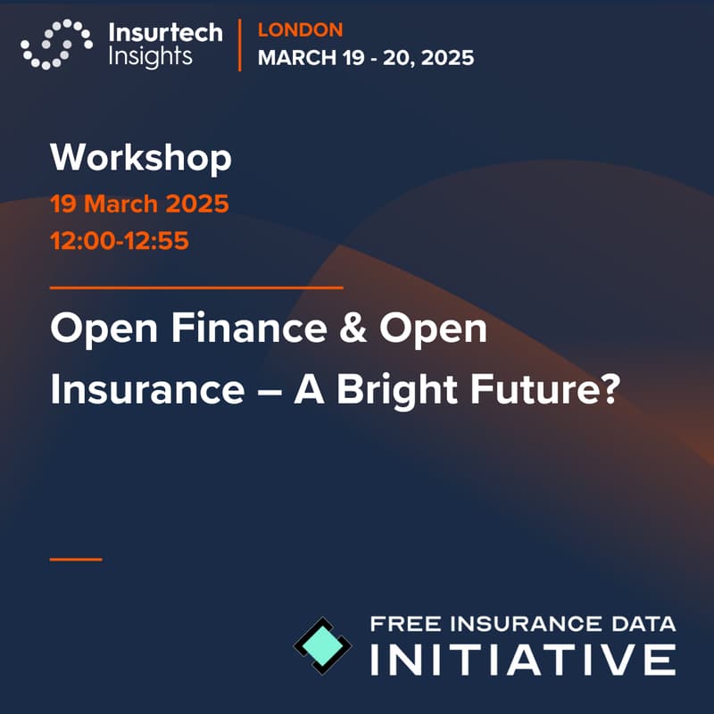 Cover Image for Open Finance & Open Insurance – A Bright Future?