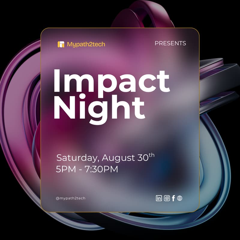 Cover Image for Impact Night