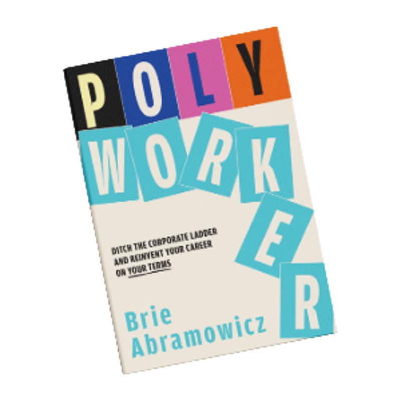 Cover Image for Polyworker Launch Partay!