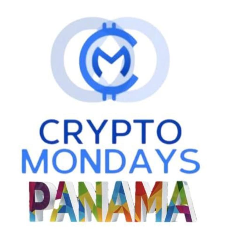 Cover Image for CryptoMondays Panama City Panama