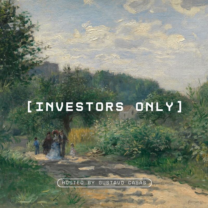 Cover Image for VC/ LP Gallery IV: SF Powered by AngelList