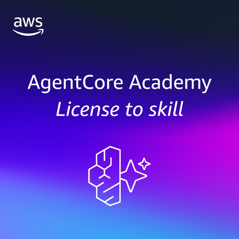 Cover Image for AgentCore Academy Mission 7