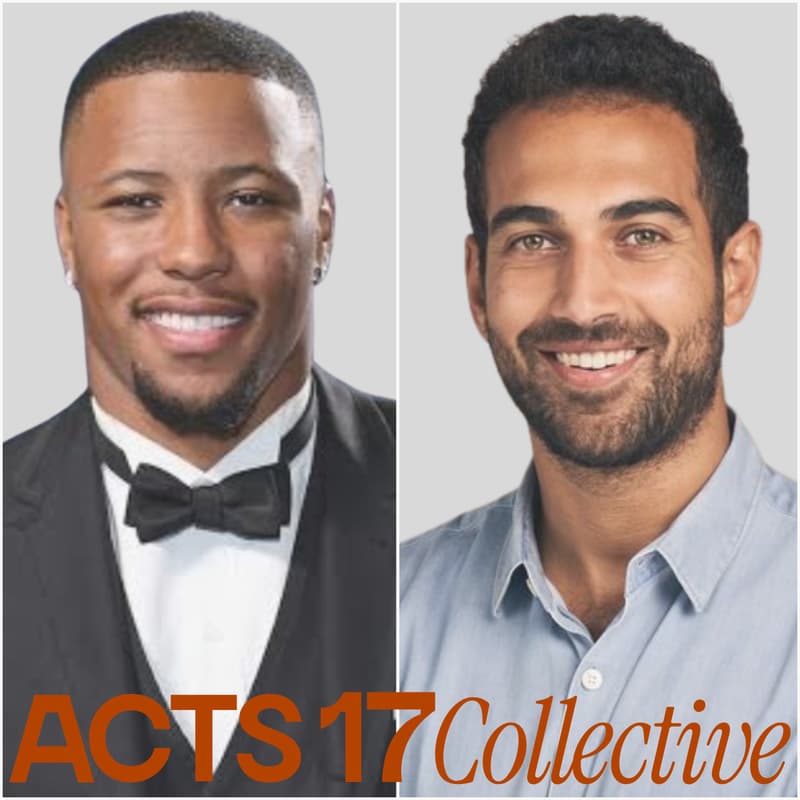 Cover Image for The Question of Enough: Success, Identity, and What Truly Satisfies