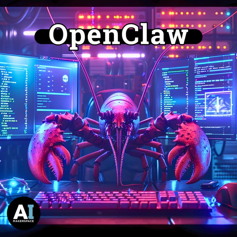 OpenClaw · Luma