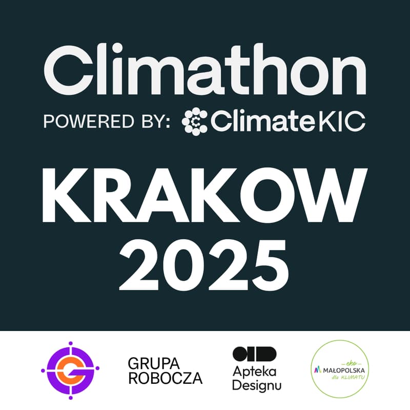 Cover Image for Climathon Kraków 2025