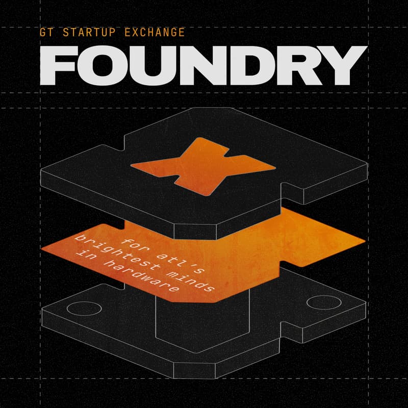 Cover Image for SX Foundry: Premier Hardware Startup Expo