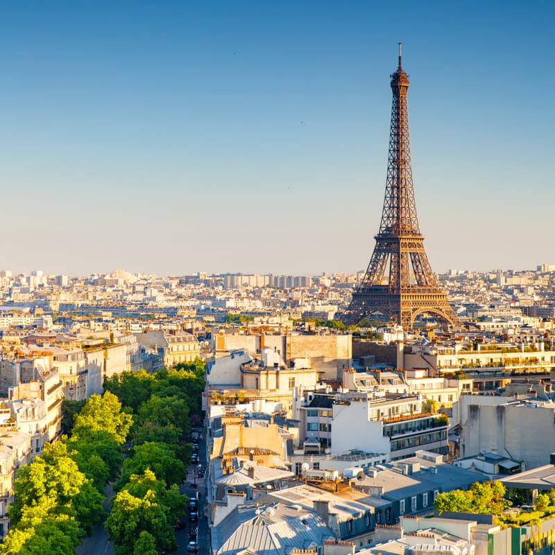 Cover Image for Social Media Creators & Influencer Meetup Paris #6
