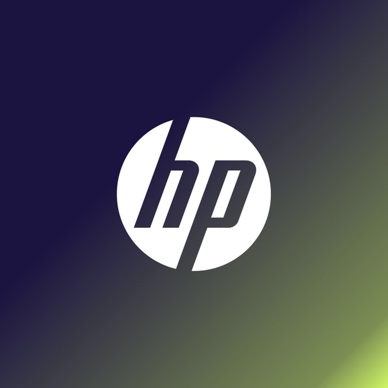 Cover Image for Stand: HP