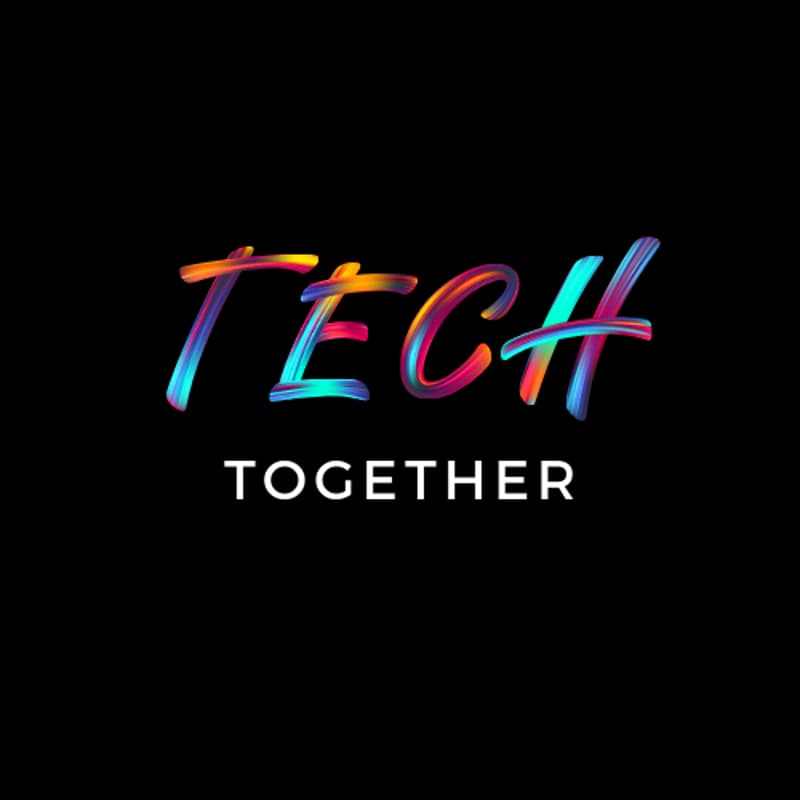 TechTogether-Networking  için kapak görseli